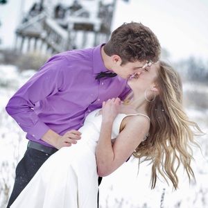 Meet your Posher, Ellie